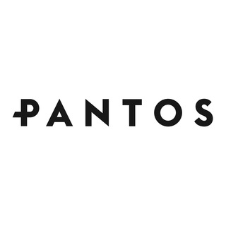 Telegram chat Pantos logo