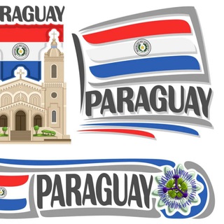 Telegram chat Парагвай и всё-всё-всё logo