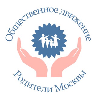 Telegram chat 🕊Родители Москвы logo