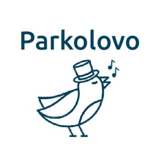 Telegram chat ЖК PARKOLOVO Парколово ЦДС logo