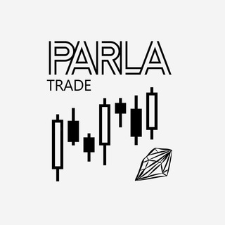 Telegram chat Parla Trade | پارلا ترید logo