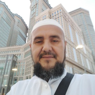 /MUHAMMADJON QORI - Telegram Groups