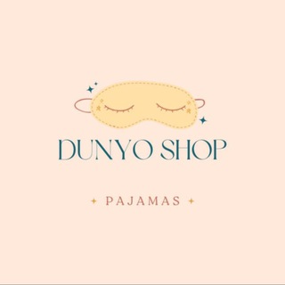 Telegram chat 👚Dunyo Online magazin 🩵🦋 logo