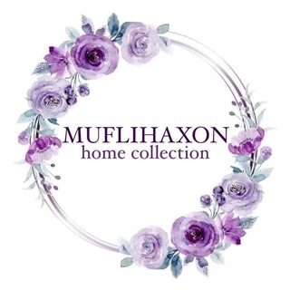 Telegram chat MUFLIHAXON home logo