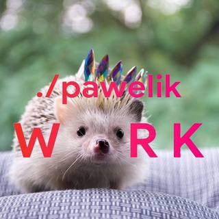 Telegram chat pawelik hideout logo