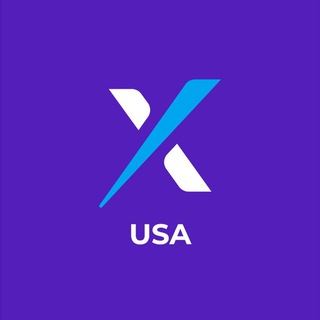 Telegram chat Paxful USA Community logo