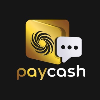Telegram chat PayCash | Chat logo