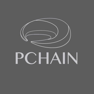 Telegram chat PCHAIN logo