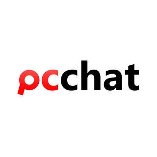 Telegram chat Компьютерный чат logo