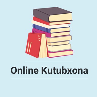 Telegram chatining logotibi pdf_kitoblar_kutubxona — Online Kutubxona | PDF Kitoblar