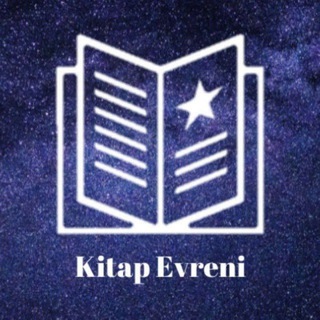 Telegram chat Kitap Evreni logo