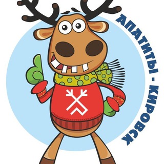 Telegram chat Подслушано | Апатиты Кировск logo