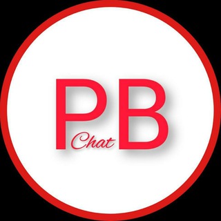 Telegram chat PeachBlossom Chat logo