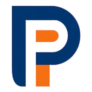 Telegram chat PECPool Official Persian logo