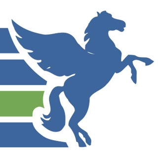 Telegram chat Pegas Touristik турагентство logo