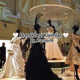 Telegram chat 🌸༻ 𝐁𝐑𝐄𝐍𝐃𝐀𝐆𝐈 𝐊𝐈𝐘𝐈𝐌𝐋𝐀𝐑 ༺🌸 👠👜 logo