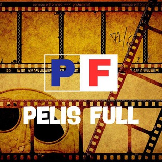 PELIS FULL GRUPO - Telegram Groups