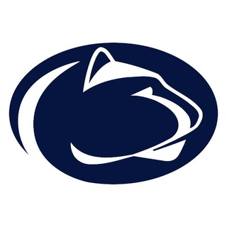 Telegram chat Penn state بين ستيت logo