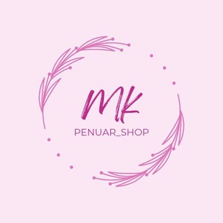 Telegram chat Penuar_shop_MK logo