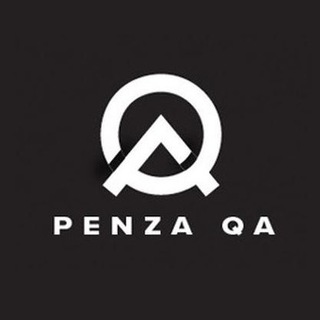 Telegram chat PenzaQA logo