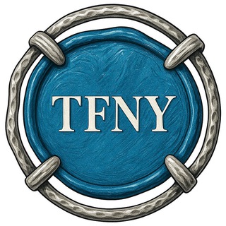 Telegram chat $TFNY | Чат logo
