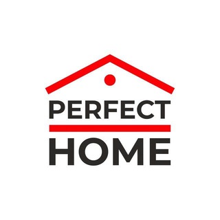 Telegram chat Perfect Home logo