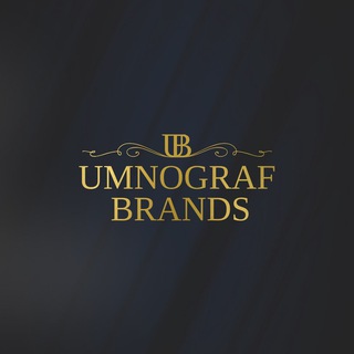 Telegram chat Развитие личного бренда ♾ UB logo