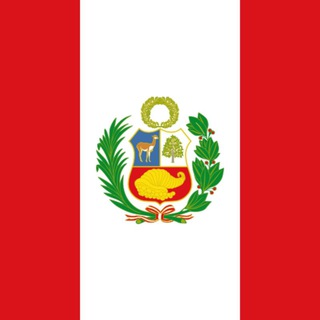 Telegram chat 🇵🇪 Перу чат logo