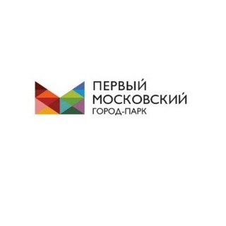 Telegram chat ЖК Первый Московский logo