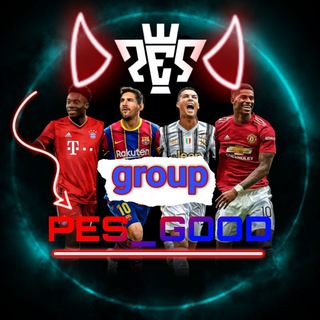 Telegram chat PES GOOD | GROUP logo