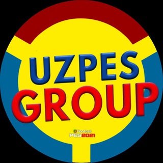 Telegram chat UZPES GRОUP logo
