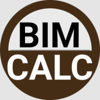 Telegram chat BIM Calc: Расчеты и Аналитика logo