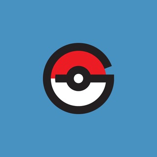 Telegram chat PokemonGo Elabuga logo