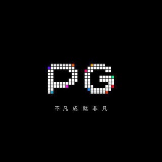 Telegram chat PG-之家 logo