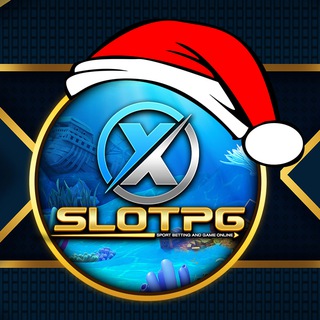 Telegram chat กิจกรรมแจกทุนฟรี ️XSLOTPG💎 logo