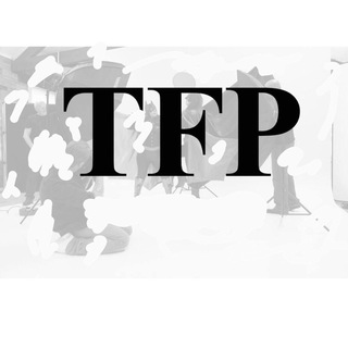 Telegram chat Tfp /модели / фотографы / визажисты / стилисты logo