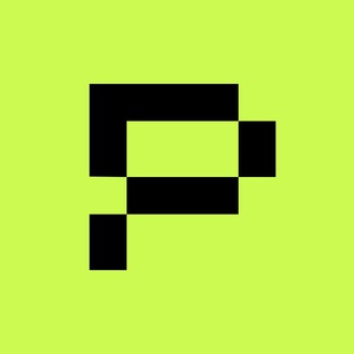 Telegram chat Phala Network Official — Confidential AI Cloud logo