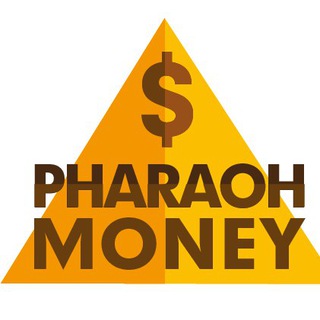 Telegram chat ЧАТ PHARAOH MONEY logo