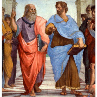 የቴሌግራም ውይይት አርማ philosophylovediscusiongroup — ከፍልስፍና ዓለም የመወያያ ግሩፕ ™