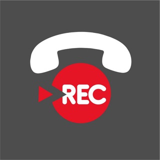 Telegram chat PhoneRecordBot Техническая Поддержка logo