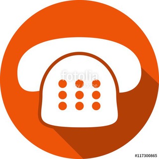 Telegram chat Телефоны🇺🇦UBC logo