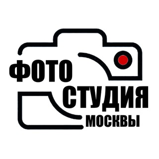 Telegram chat Фотостудия Москвы logo