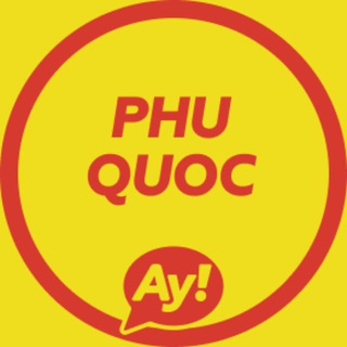 Telegram chat ФУКУОК 🇻🇳 ЧАТ logo