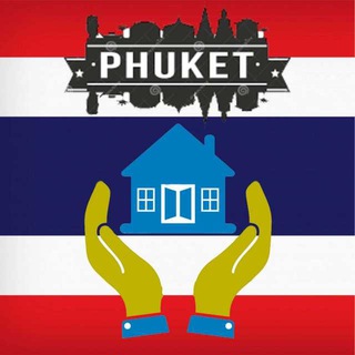Telegram chat 🇹🇭 Пхукетище Недвижимость 🇹🇭 Аренда/Продажа 🇹🇭 Таиланд Phuket 🇹🇭 logo