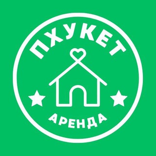 Telegram chat ПХУКЕТ ЧАТ 🇹🇭 ОБЪЯВЛЕНИЯ logo