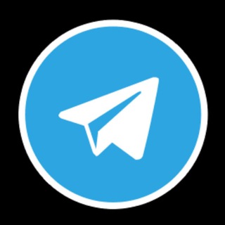 Telegram chat ВЗАИМНЫЙ ПИАР logo