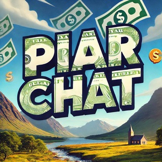 Telegram chat Piar Chat Україна logo