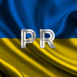 Telegram chat PIAR Украина🇺🇦🇺🇦 logo