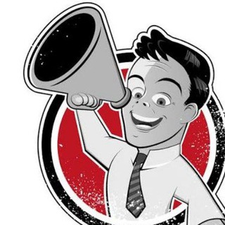 Telegram chat 🔥️️Пиар/Реклама️️🔥Чат🕸 logo
