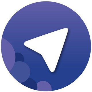Telegram chat Пиар чат Бесплатная реклама logo